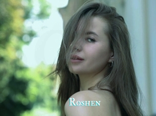 Roshen