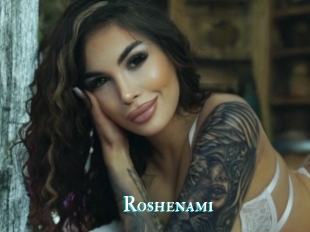 Roshenami