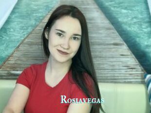 Rosiavegas