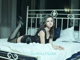 Rosieatkins