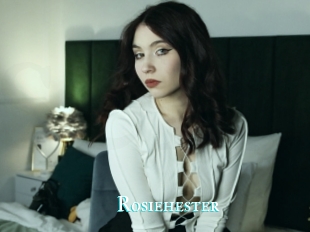 Rosiehester