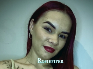 Rosiepiper