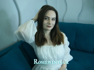 Rosiewintour