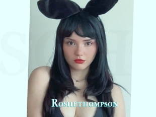 Rosiiethompson