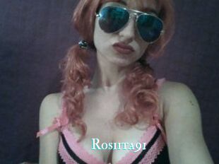 Rosiita91