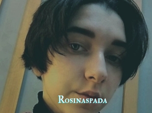 Rosinaspada