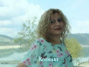 Rosmary