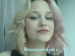 Rossanasperanza