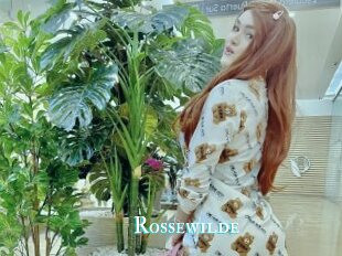 Rossewilde