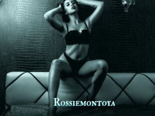 Rossiemontoya