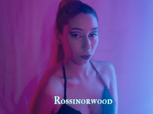 Rossinorwood