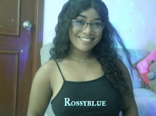 Rossyblue