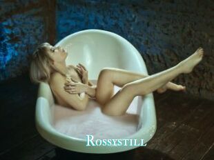 Rossystill