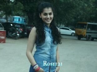 Rosy121