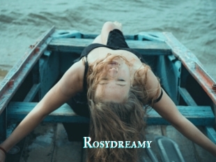 Rosydreamy