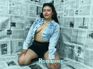 Rosyrosse