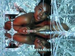 Rosysander