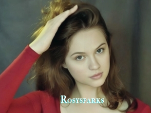 Rosysparks