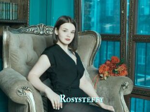 Rosysteffy