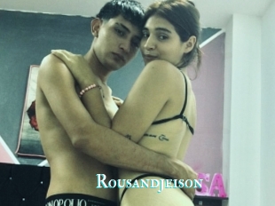 Rousandjeison