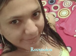 Rousdoson