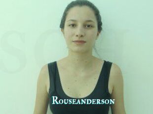 Rouseanderson