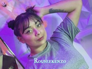 Rouseekenzo