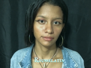 Rousselatin