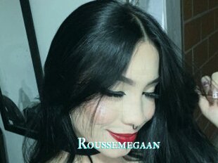 Roussemegaan