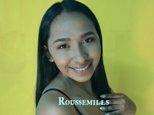 Roussemills