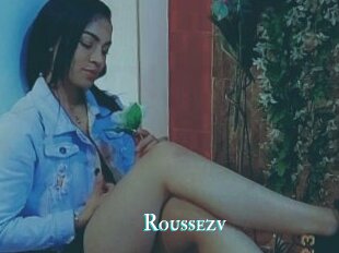 Roussezv