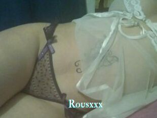 Rousxxx