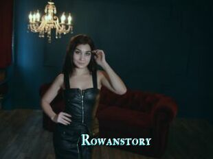 Rowanstory