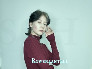 Rowenaantell