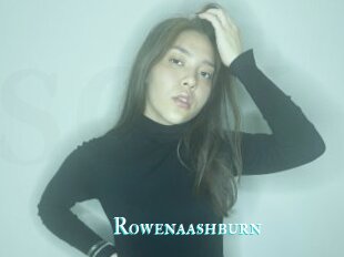 Rowenaashburn