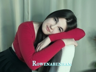Rowenabenham