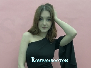 Rowenabooton