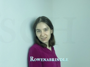 Rowenabrindle
