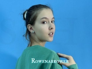 Rowenabrower