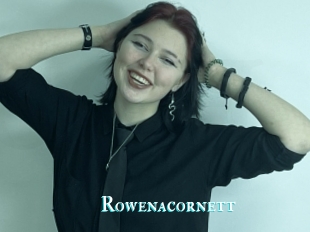 Rowenacornett