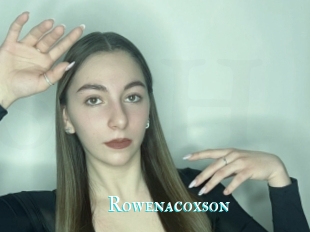 Rowenacoxson
