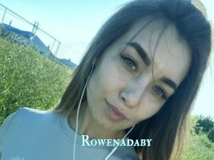 Rowenadaby