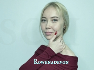 Rowenadevon