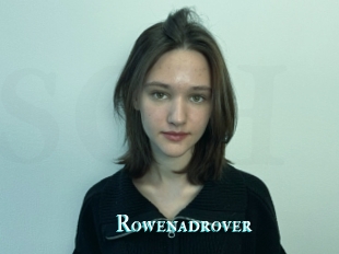 Rowenadrover