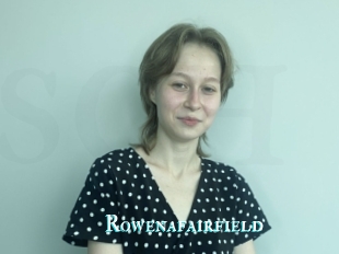 Rowenafairfield