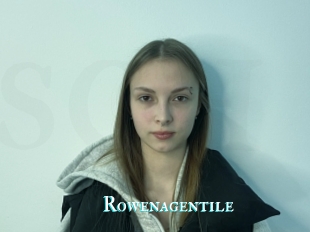 Rowenagentile