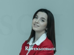 Rowenagossage