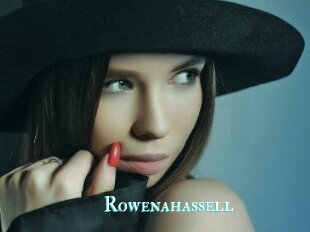 Rowenahassell