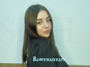 Rowenaheaps
