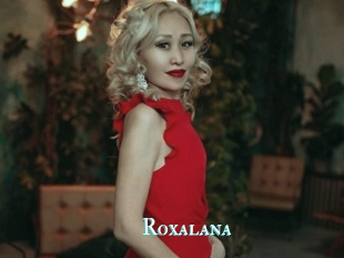 Roxalana